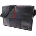 Made in Barrio Portatil - Laptoptas - 16 inch - Oranje