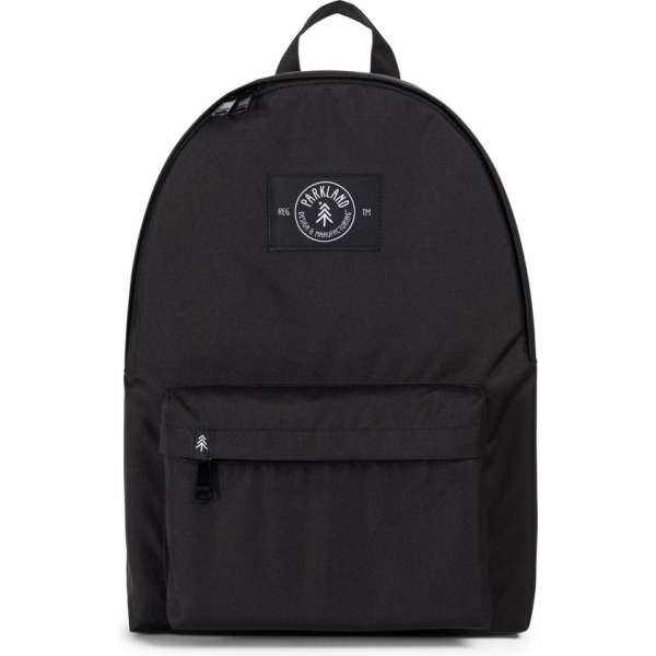 Parkland Franco Backpack Black