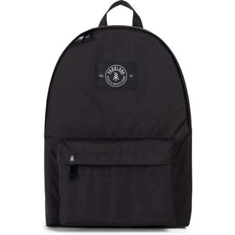 Parkland Franco Backpack Black