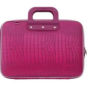 Bombata COCCO 13 inch Laptoptas – 13,3 inch / Donker Roze