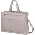 Samsonite Laptopschoudertas - Zalia 2.0 Bailhandle 3 vakken 14.1 inch Stone Grey