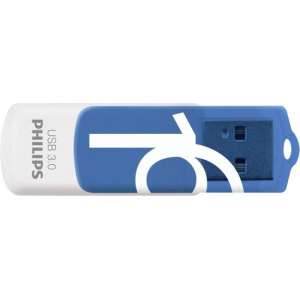 Philips Silver Edition - USB-stick - 16 GB