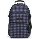 Eastpak Tutor - Rugzak - Checksange Blue