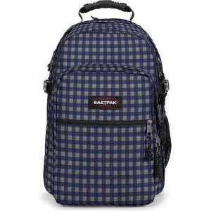 Eastpak Tutor - Rugzak - Checksange Blue