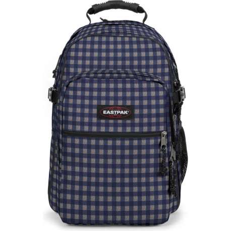 Eastpak Tutor - Rugzak - Checksange Blue