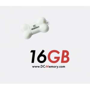 DC-Memory Bone Wit 3.0 USB Stick 16GB