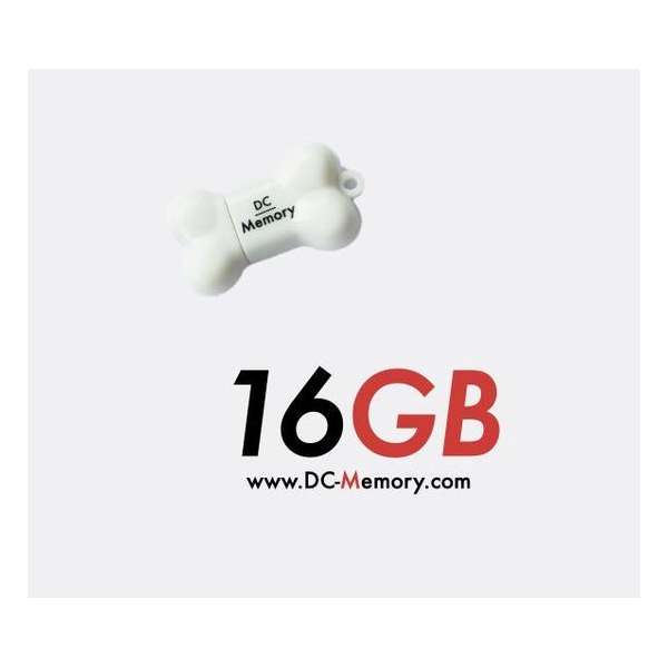 DC-Memory Bone Wit 3.0 USB Stick 16GB