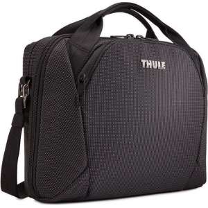 Thule Crossover 2 C2LB-113 Black notebooktas 33,8 cm (13.3'') Documententas Zwart