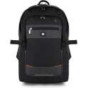 Gabol Norman Laptop Backpack - 15,6 inch - Zwart