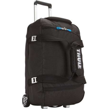 Thule Crossover - Reistas Trolley - 56 l - Zwart