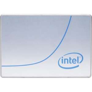 Intel DC P4600 internal solid state drive 2.5'' 2000 GB PCI Express 3.1 3D TLC NVMe