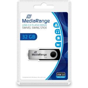 MediaRange USB-sticks MR911