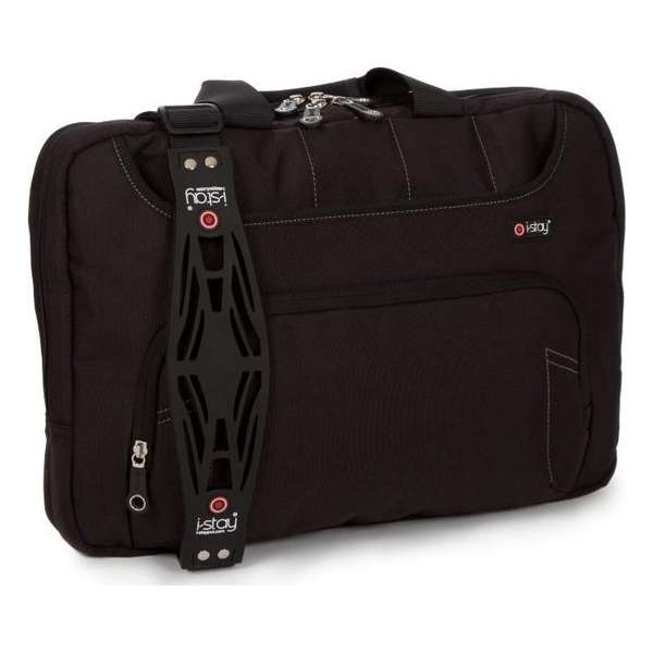 i-Stay 15.6 inch laptoptas is0303