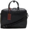 Calvin Klein Black Laptoptas  - zwart