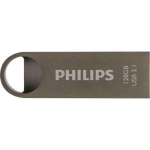 Philips FM12FD165B - USB 3.1 128GB - Moon