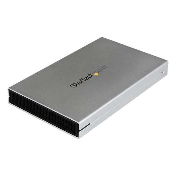 StarTech.com eSATAp / eSATA of USB 3.0 externe 2,5 inch SATA III 6 Gbps harde-schijfbehuizing met UASP draagbare HDD / SDD