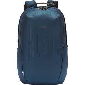 Pacsafe Vibe 25L Anti-Theft Backpack Econyl ocean