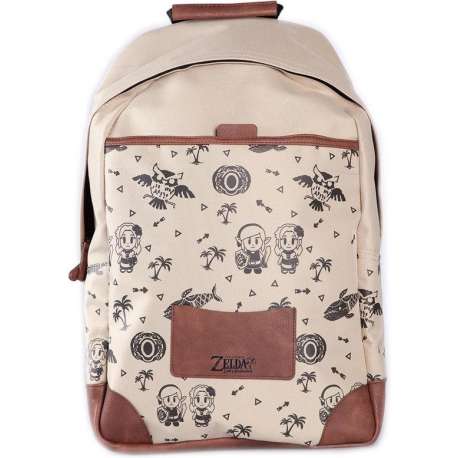 Zelda - Link's Awakening Backpack