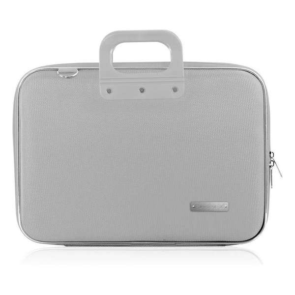 Bombata NYLON 15 inch Laptoptas - 15,6" / Grijs