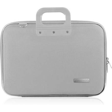 Bombata NYLON 15 inch Laptoptas - 15,6" / Grijs