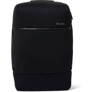 Salzen Laptoprugzak Business Backpack - zwart