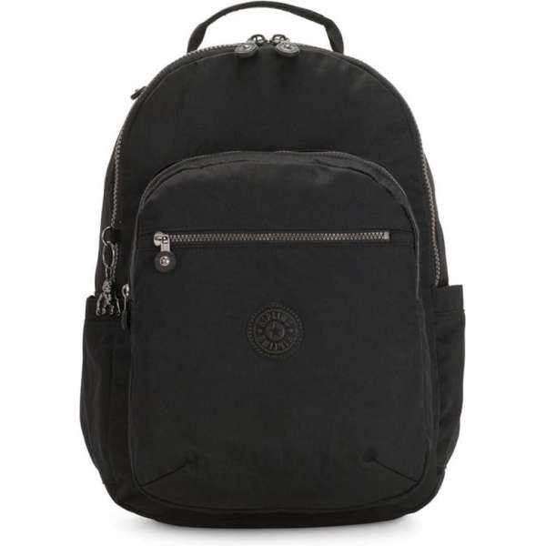 Kipling Dagrugzak Clas Seoul Zwart