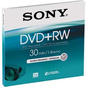 Sony DPW30A