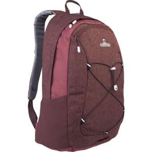 NOMAD Rose daypack WF 18L Rose brown