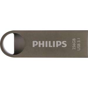 Philips Moon USB3.1 256 GB