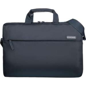 Tucano Free & Busy MacBook Pro 15" Laptoptas - Blauw