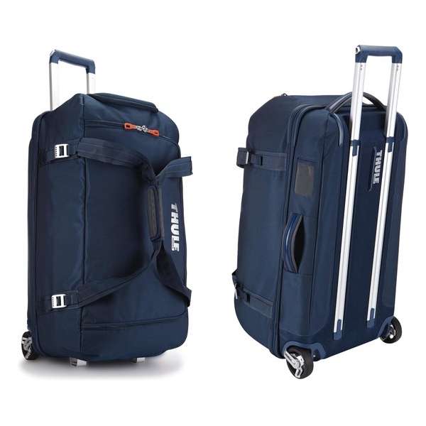 Thule Crossover - Reistas Trolley - 87 l - Blauw