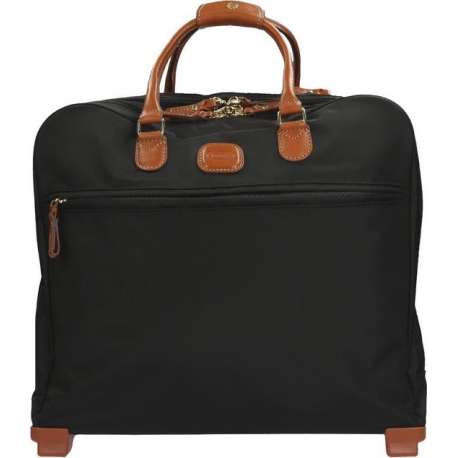 Bric's X-Travel business trolley 15 inch nero