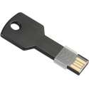 Sleutel USB Stick 64GB | Key Flash Drive 64GB