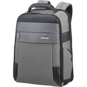 Samsonite Spectrolite 2.0 notebooktas 35,8 cm (14.1'') Rugzak Zwart, Grijs