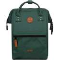 Cabaia Laptoprugzak Medium size - groen