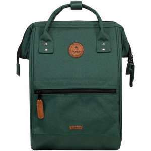 Cabaia Laptoprugzak Medium size - groen