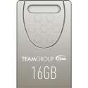 Team Group C156 USB flash drive 16 GB USB Type-A 2.0 Zilver