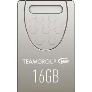 Team Group C156 USB flash drive 16 GB USB Type-A 2.0 Zilver