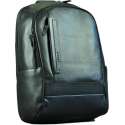 Buono Leather Backpack New York