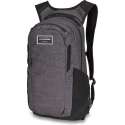 Dakine Canyon 16L Rugzak - Carbonpet