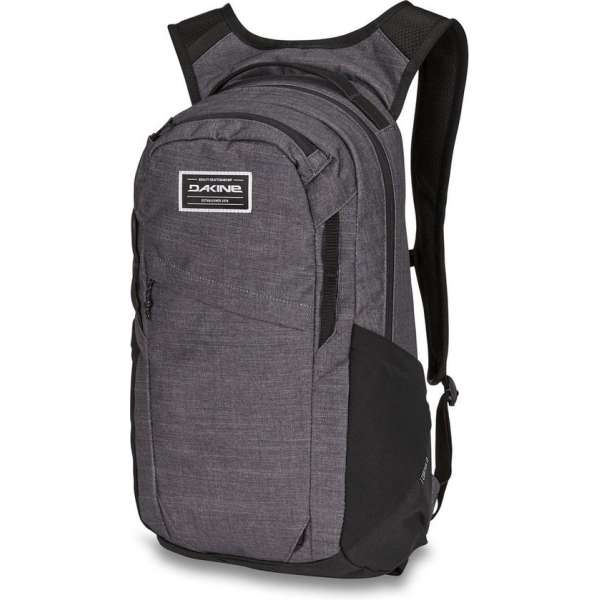 Dakine Canyon 16L Rugzak - Carbonpet