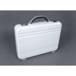 Matias Laptop Armor Aluminium White (Slim 12" - 15")