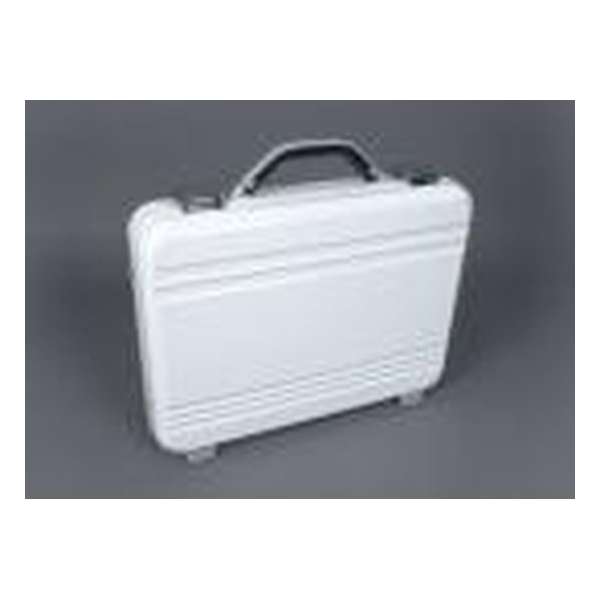 Matias Laptop Armor Aluminium White (Slim 12" - 15")