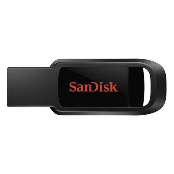 SanDisk Cruzer Spark | 128GB | USB 2.0A - USB stick