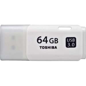 Toshiba USB-sticks TransMemory 64GB