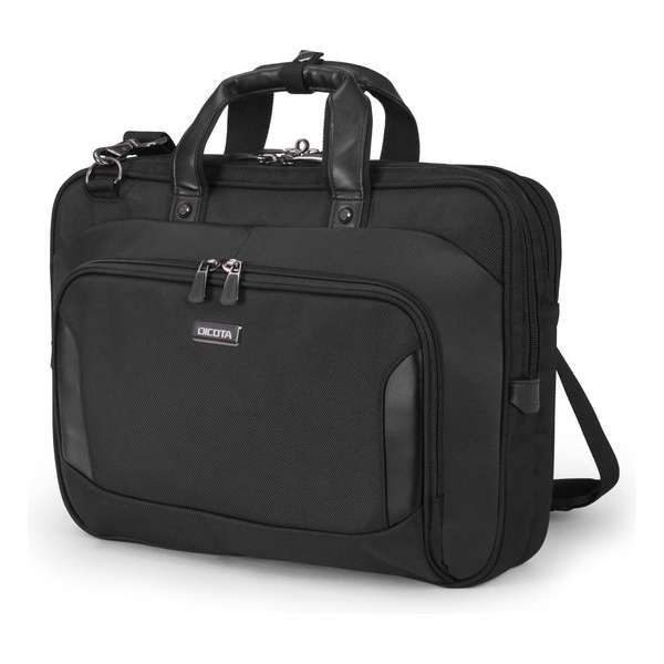 Dicota Top Traveller Business 15.6 inch - Laptoptas