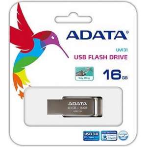 ADATA DashDrive UV131 - USB-stick - 16 GB