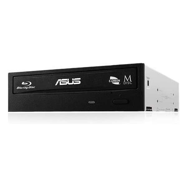 Asus Optische drive - 90DD01K0-B20000 BLU-RAY INT Combo BC-12D2HT/BLK/G