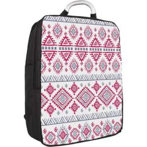 Laptop rugzak 17,3 artistiek design - Sleevy - schooltas