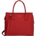 Charm Stratford Dames Handtas Rood